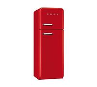 Smeg FAB30RR1 Frigorifero A++ / Frigorifero 229 litri/Frigorifero 64 litri