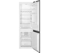 Smeg C3170NE frigorifero con congelatore Da incasso 262 L E Bianco