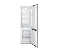 Smeg Universale C41721E Bianco