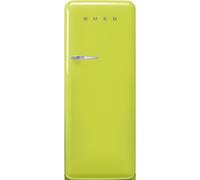 Smeg Frigorifero 1 porta Fab28rli6 Verde lime