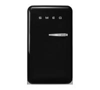 Smeg Frigorifero 1P FAB10LBL6 Nero 0,97 m Sinistra