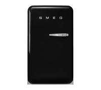 Smeg Frigorifero 1P FAB10LBL6 Nero 0,97 m Sinistra