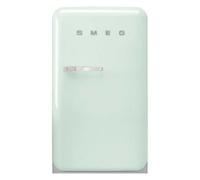 Smeg Frigorifero 1P FAB10RPG6 Verde pastello 0,97 m