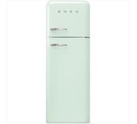 Smeg - Frigorifero 2 Porte Fab30rpg5 Classe D 298lt-verde Pastello Smeg