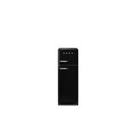 Smeg Frigorifero a due porte FAB30RBL6 Nero