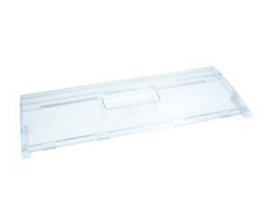 Smeg Frigorifero Cassetto Congelatore Patta Frontale 477mm X 195mm Originale