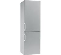 Smeg Frigorifero Combinato 300 Litri Statico Argento CF33SE