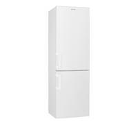 Smeg Frigorifero Combinato 300 Litri Statico Bianco CF33WE