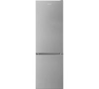 Smeg Frigorifero combinato a libera installazione RC20XNE1 finitura inox da 60 cm