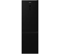Smeg RC20KDND frigorifero con congelatore Libera installazione 331 L D Nero