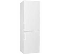 Smeg CF33WE Frigorifero Combinato 300 L Classe E Bianco