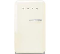 Smeg Frigorifero Combinato Fab10lcr5 Panna