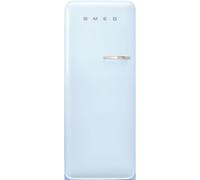 SMEG FAB28LPB6, FRIGO MONOPORTA, Classe C