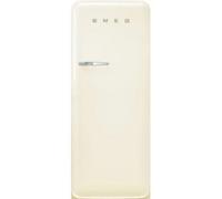 Smeg Frigorifero Combinato Fab28rcr5 Panna