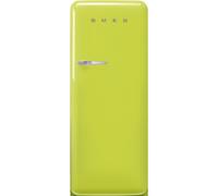 Smeg Frigorifero Combinato Fab28rli5 Verde Lime