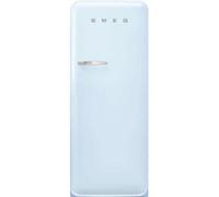 Smeg Frigorifero Combinato Fab28rpb5 Azzurro