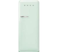 Smeg Frigorifero Combinato Fab28rpg5 Verde Pastello