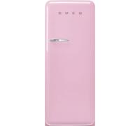 Smeg Frigorifero Combinato Fab28rpk6 Rosa