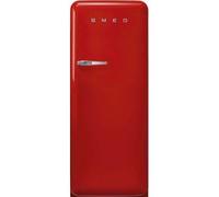 Smeg 50's Style FAB28RRD5 Rosso