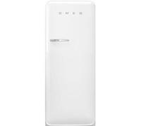 Smeg Frigorifero Combinato Fab28rwh5 Bianco