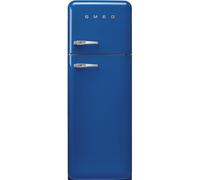 Smeg Frigorifero combinato Fab30rbe6 blu