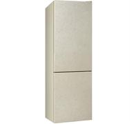 Smeg FC18EN1M1 frigorifero con congelatore Libera installazione 330 L E Color marmo