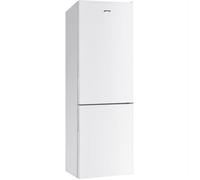 Smeg - Frigorifero Combinato Fc20en1w Classe E 379lt-bianco Smeg