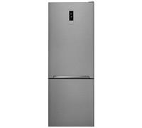 Smeg FC48XDNE frigorifero con congelatore Libera installazione 481 L D Acciaio inox