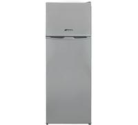 Smeg Frigorifero Combinato FD14ES 212 l Silver