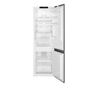 Smeg Frigorifero Combinato incasso Cp177tne