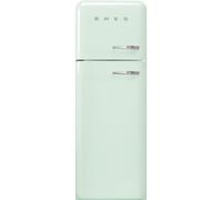 Smeg 50's Style FAB30LPG5 Verde pastello