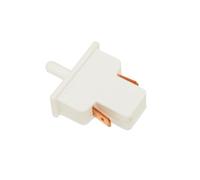 Smeg Frigorifero Con Congelatore Luce Interruttore. Originale Codice Articolo 814490240