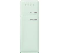 Smeg Frigorifero Doppia Porta Verde Fab30lpg6 Verde pastello