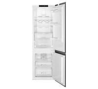 Smeg Frigorifero e congelatore Combinato Total No Frost UNIVERSALE C8174TNE
