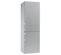 Smeg Frigorifero e congelatore Combinato UNIVERSALE CF33SE Statico Silver classe