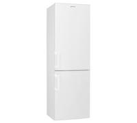 Smeg Frigorifero e congelatore Combinato UNIVERSALE CF33WE Statico White classe
