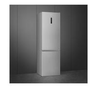 Smeg Frigorifero e congelatore Combinato UNIVERSALE RC20XDNC Total No Frost Inox