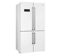 Smeg Frigorifero e congelatore Multidoor UNIVERSALE FQ60BDE Total No Frost White