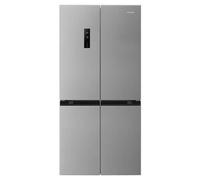 Smeg Frigorifero e congelatore Multidoor UNIVERSALE FQI48XE Total No Frost Inox