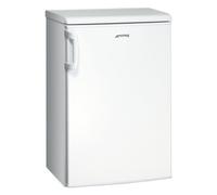 Smeg Frigorifero e congelatore Sottotavolo UNIVERSALE FA120E Statico Bianco