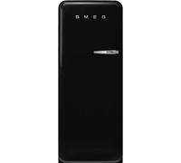 Smeg Frigorifero Fab28lbl6 Nero