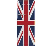 Smeg Frigorifero FAB28RDUJ5 Union Jack