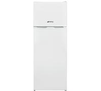 Smeg FD14EW frigorifero con congelatore Libera installazione 212 L E Bianco