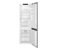 Frigorifero da incasso CP177TNE Combinato Classe A++ Ventilato