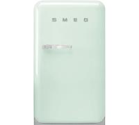 Smeg Frigorifero Monoporta Fab10rpg6 Verde pastello
