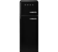 Smeg Frigorifero nero - Fab30lbl5