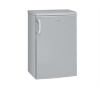 Smeg - Frigorifero Sotto-tavolo Fa120es Classe E 120lt-silver Smeg