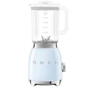 Smeg - Frulatore da tavolo BLF03PBEU 1,5 l 800 W Azzurro