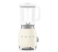 Frullatore Smeg Con Bicchiere 50'S Style 1,5L 800W : Colore - panna