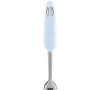SMEG Frullatore a Immersione 50's Style 700W HBF11PBEU - Azzurro